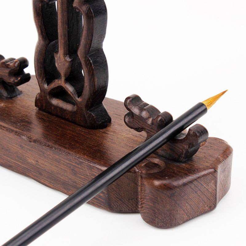 Giá treo bút đa năng